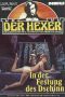 [Der Hexer · Robert Craven 37] • In der Festung des Dschinn